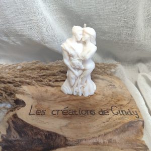 Couple de Mariés taille S