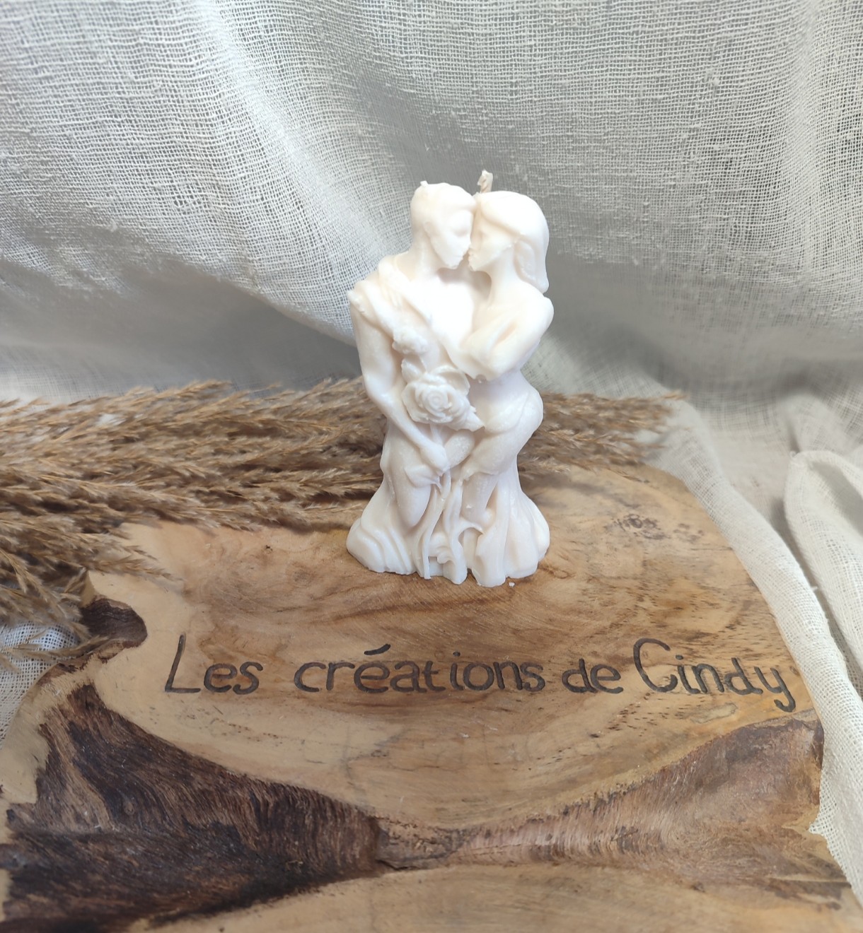 Couple de Mariés taille S