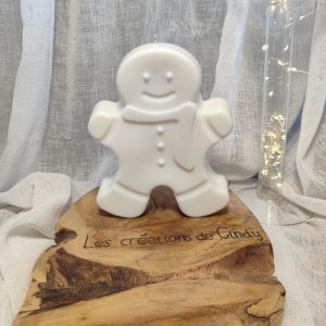 Gamme prestige Pain d’épice